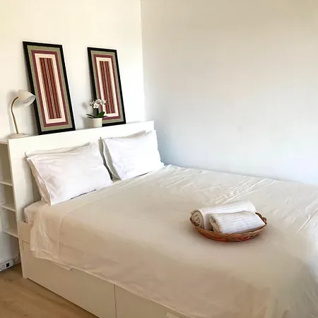 2min From & Iconic Casino Garden Views Apartman *