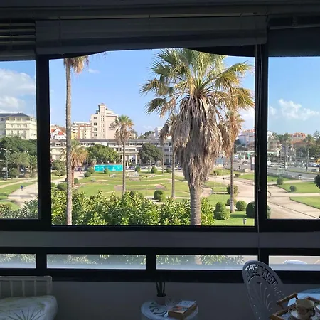 2min From & Iconic Casino Garden Views Apartman *
