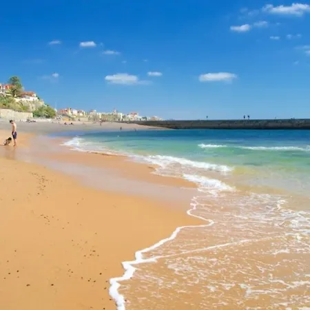 2min From & Iconic Casino Garden Views Apartamento