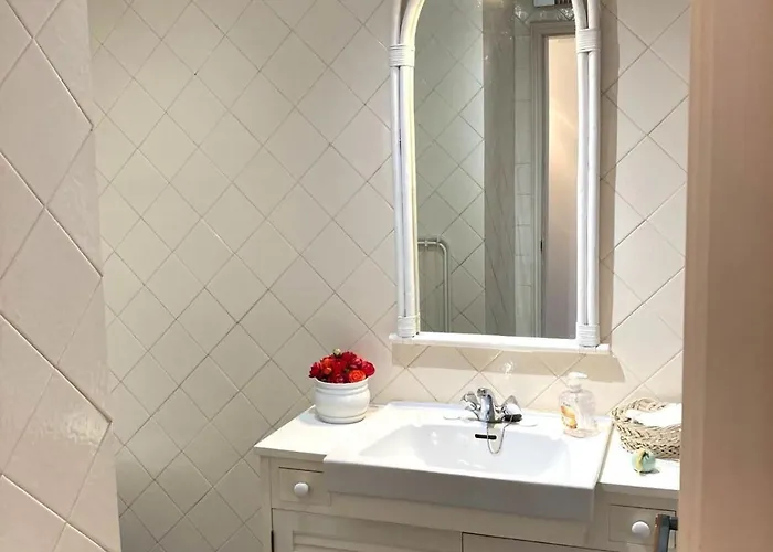 Apartamento 2min From & Iconic Casino Garden Views Estoril