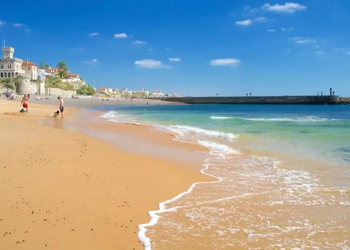 2min From & Iconic Casino Garden Views Apartamento